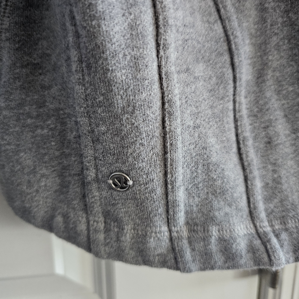 Lululemon Happy Yin Year Hoodie - Picture 11 of 13